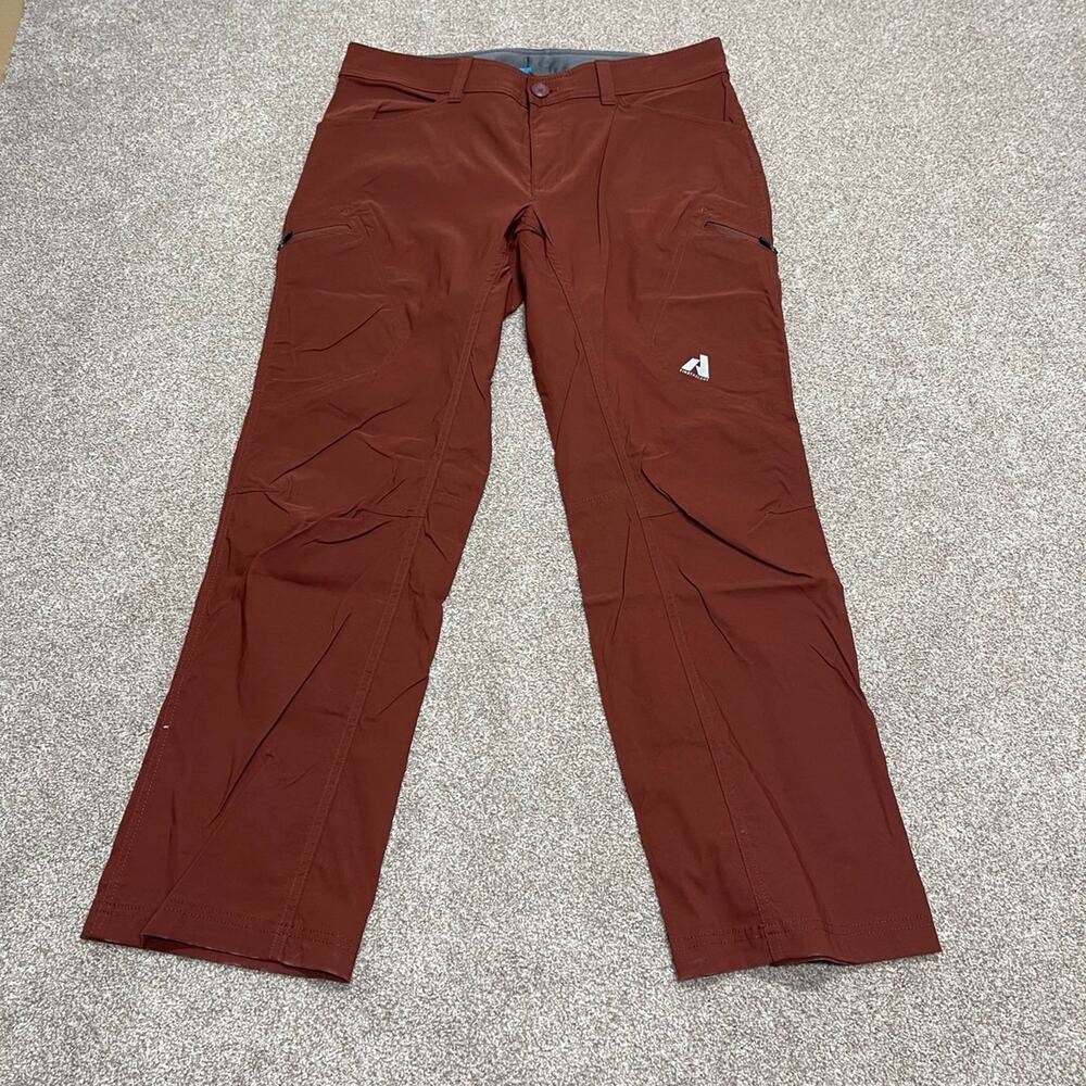 Gorpcore Technical Eddie Bauer Firstascent Utilit… - image 1